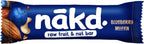 Nakd Blueberry Muffin Vegan Bars