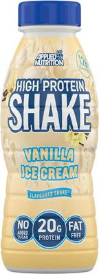 Applied Nutrition Protein Shakes