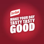 SlimFast Strawberry Protein Meal Shake