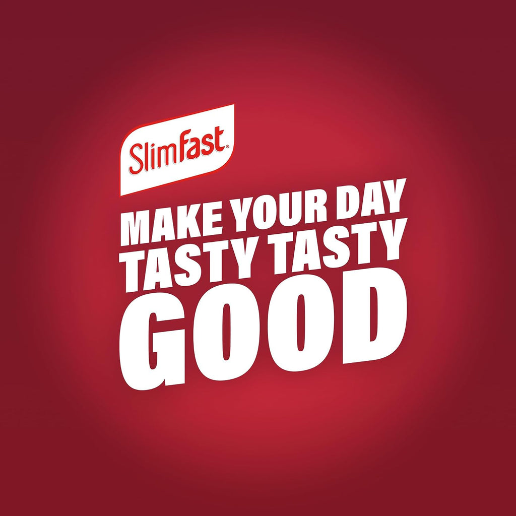 SlimFast Café Latte Protein Shake