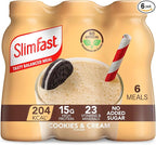 SlimFast Café Latte Protein Shake