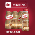 SlimFast Café Latte Protein Shake