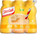 SlimFast Café Latte Protein Shake