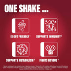 SlimFast Strawberry Protein Meal Shake