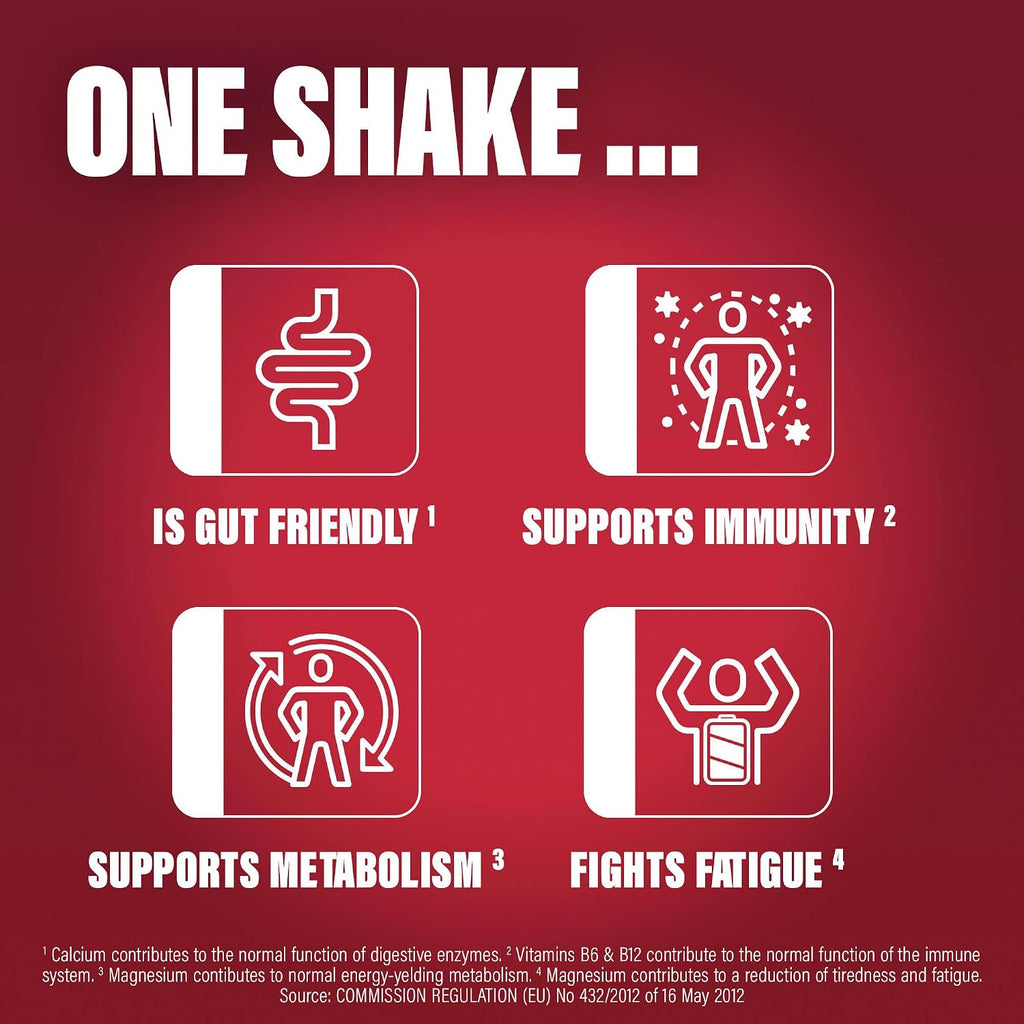 SlimFast Café Latte Protein Shake
