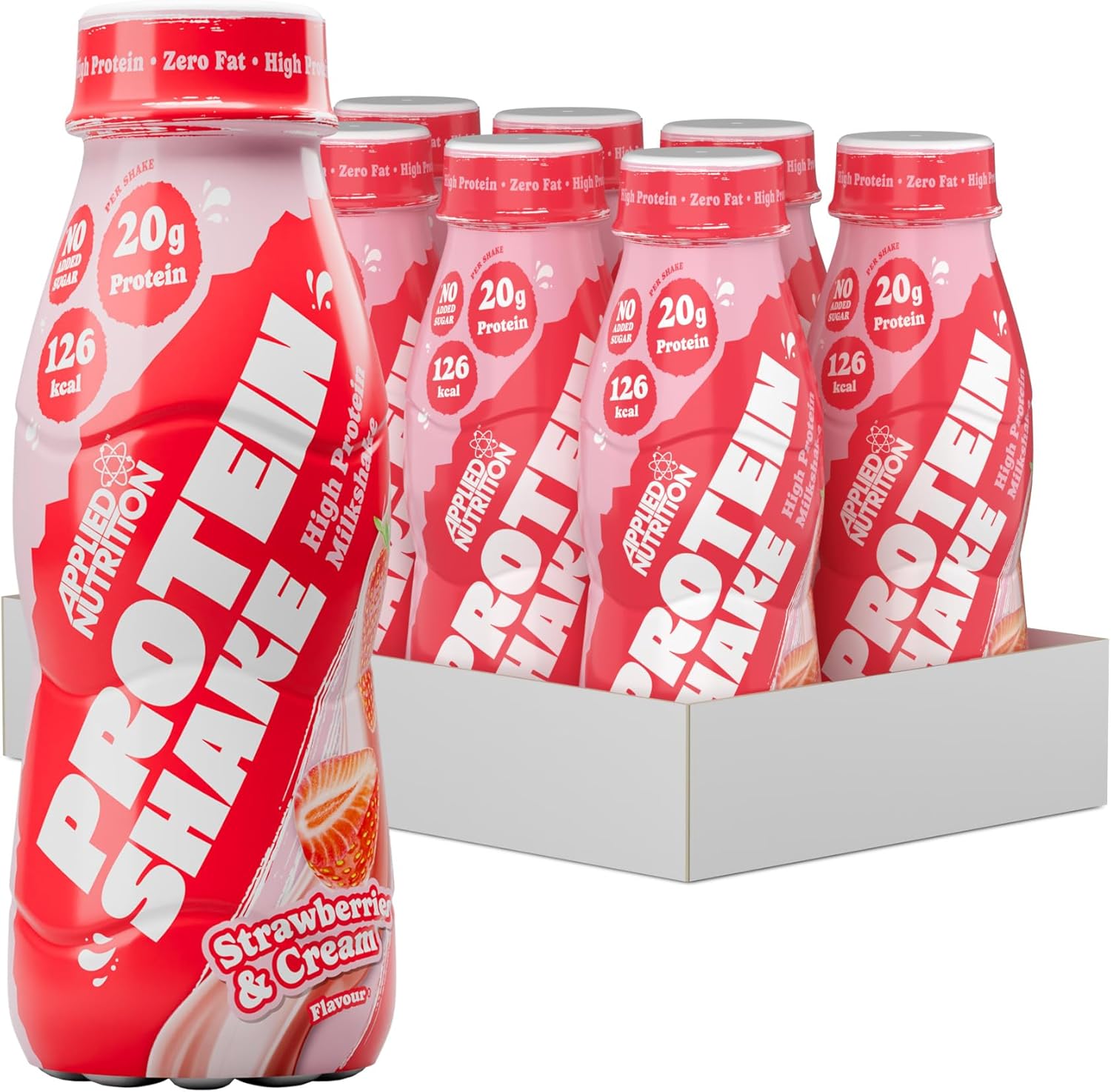 Applied Nutrition Protein Shakes