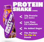 Applied Nutrition Protein Shakes