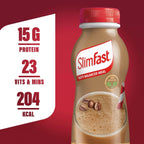 SlimFast Café Latte Protein Shake