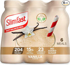 SlimFast Café Latte Protein Shake