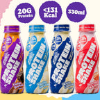 Applied Nutrition Protein Shakes