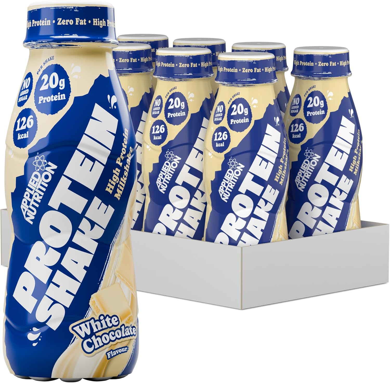 Applied Nutrition Protein Shakes