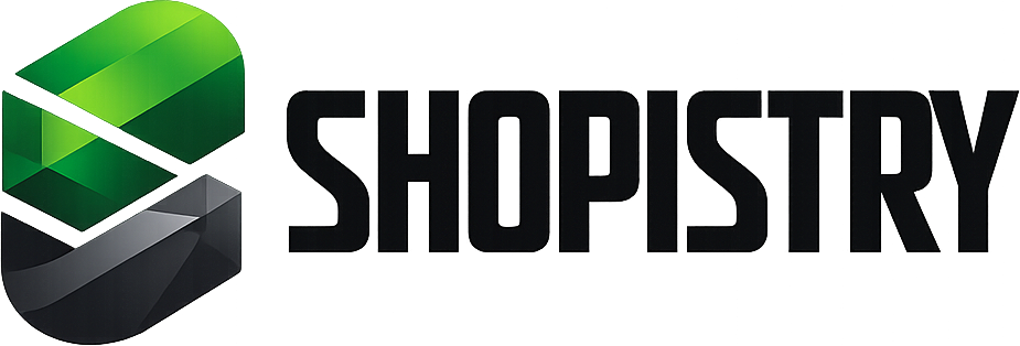 SHOPISTRY